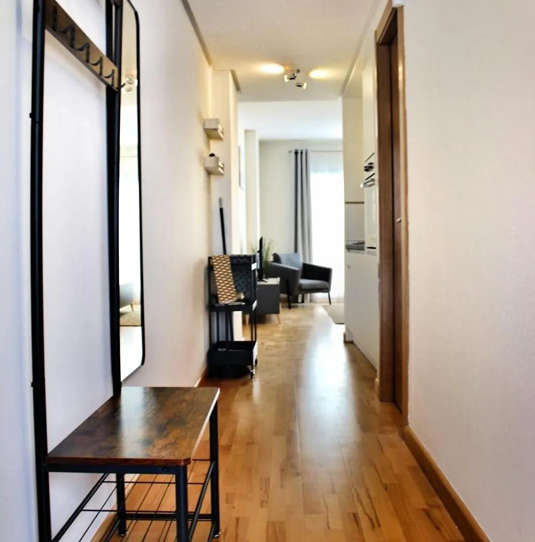 Apartment Charming 1 Bedroom Suite In Malaga-Hosted By Sweetstay