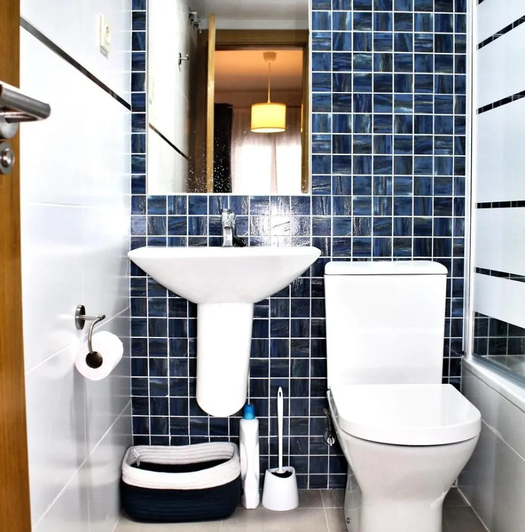 Charming 1 Bedroom Suite In Malaga-Hosted By Sweetstay Malaga