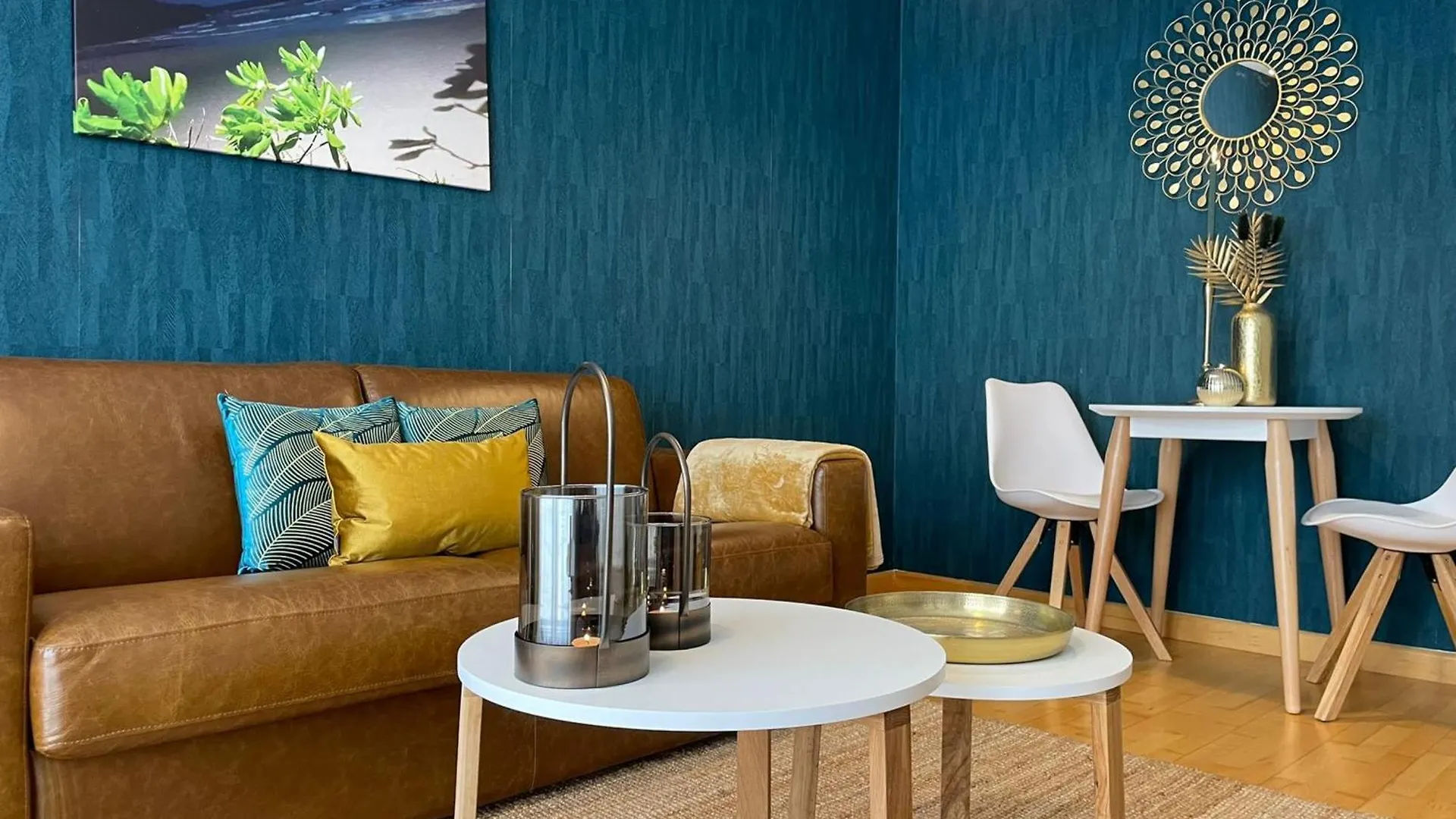 Charming 1 Bedroom Suite In Malaga-Hosted By Sweetstay Apartment
