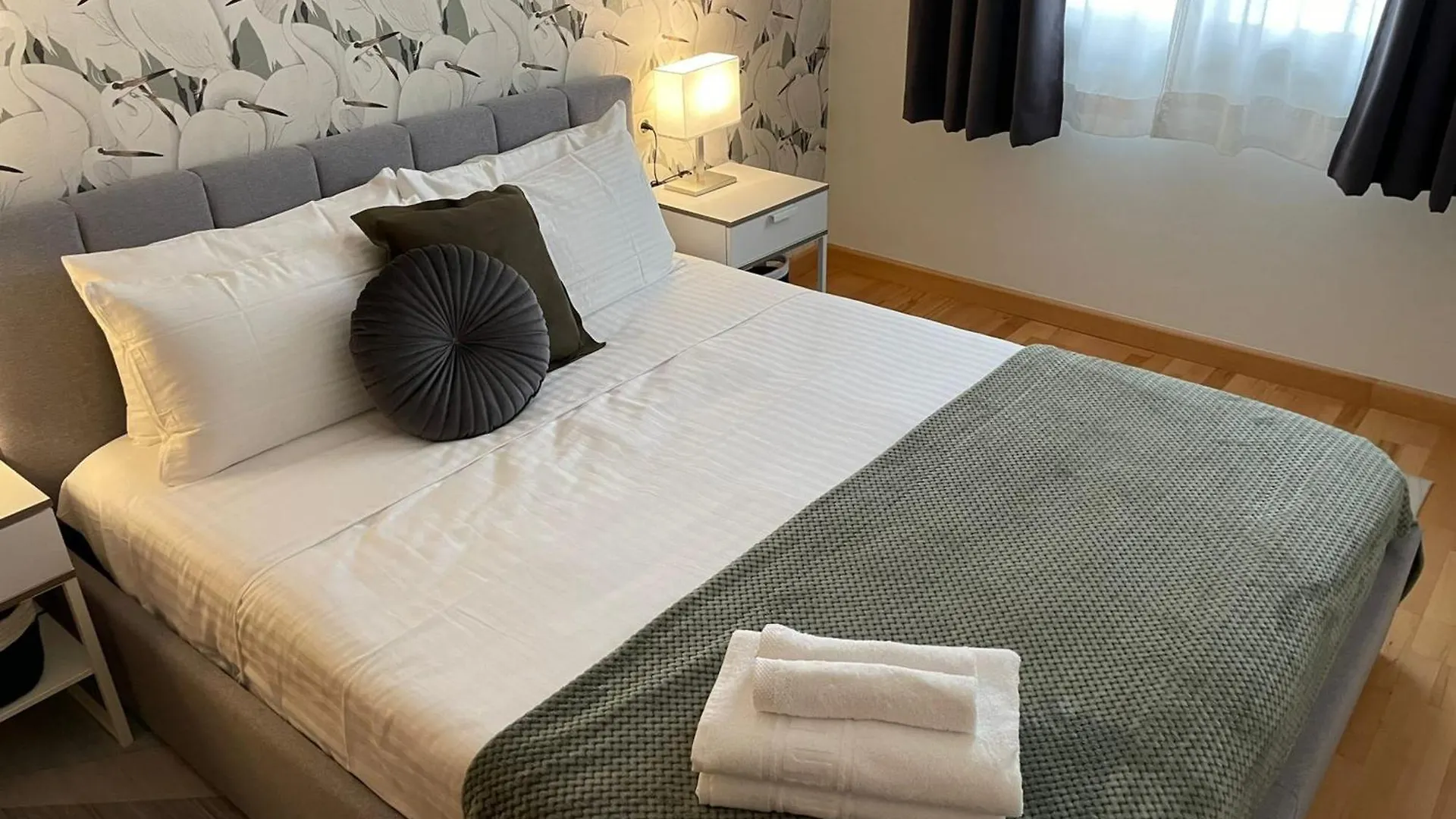 Appartamento Charming 1 Bedroom Suite In Malaga-Hosted By Sweetstay